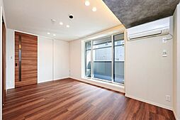 アートウェイ・レジデンス鶴見町 00302 3階1LDKの室内