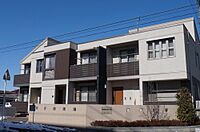 群馬県高崎市中居町2丁目2-39：物件画像／シャーメゾンショップ　株式会社三幸　高崎東口店