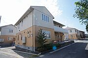☆積水ハウス施工2階建て軽量鉄骨造シャーメゾン☆