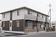 全部屋1ＬＤＫで単身者、カップルにオススメのアパートです♪