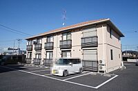 栃木県小山市大字横倉572-1：物件画像／シャーメゾンショップ　東照商事株式会社賃貸プラザ