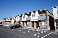 栃木県小山市大字横倉1354：物件画像／シャーメゾンショップ　東照商事株式会社賃貸プラザ
