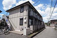 栃木県宇都宮市峰2丁目21-12：物件画像／シャーメゾンショップ　株式会社宇都宮貸家センター