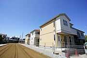 全室角部屋です。
