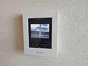 ＴＶモニターホン