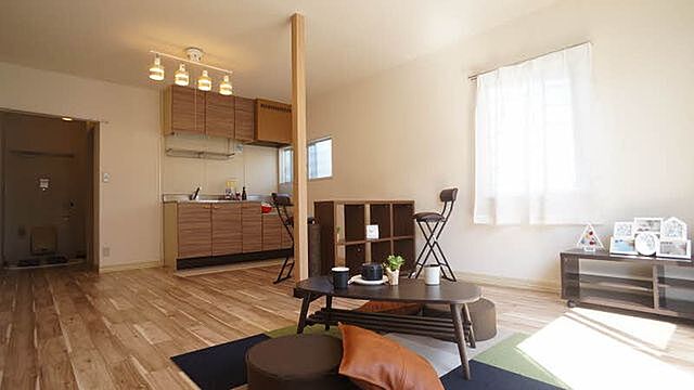 室内