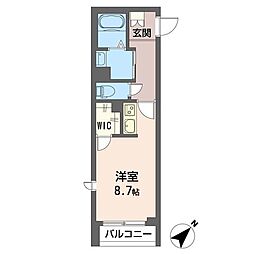 🉐敷金礼金0円！🉐グランクラス潮見Ｓｔ．