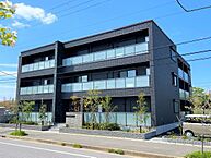 千葉県市原市姉崎西3丁目15-8：物件画像／シャーメゾンショップ　佐藤商業株式会社 市原五井店