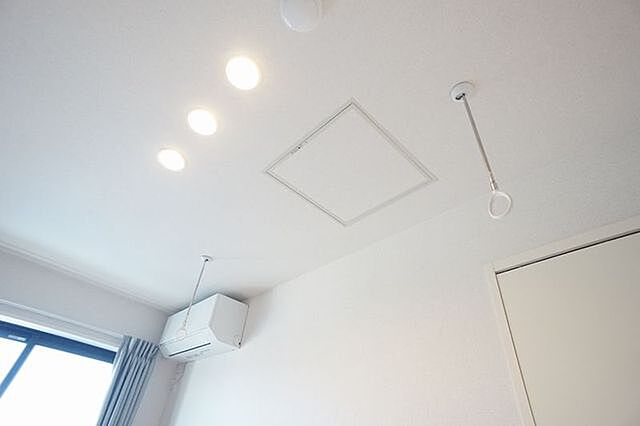 室内