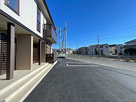 ミュール 202 ｜ 群馬県伊勢崎市昭和町1804-2（賃貸アパート2LDK・2階・59.08㎡） その23