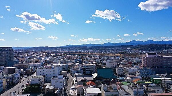 クレアシオンあら町 1104｜群馬県高崎市あら町(賃貸マンション1LDK・11階・49.83㎡)の写真 その7