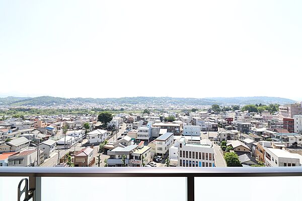 グラン・ルポ高崎