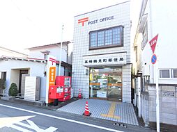 グラン・ルポ高崎