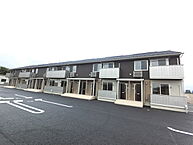 群馬県前橋市野中町312-1：物件画像／シャーメゾンショップ　株式会社エステート