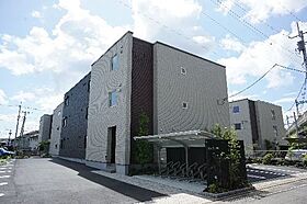 ヴィータ　ミラビリス 303 ｜ 群馬県高崎市飯塚町1248-18（賃貸マンション2LDK・3階・60.35㎡） その1