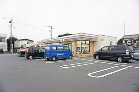 プランドールD 201 ｜ 群馬県伊勢崎市西田町52（賃貸アパート1R・2階・27.50㎡） その15