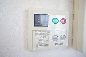 プランドールD 201 ｜ 群馬県伊勢崎市西田町52（賃貸アパート1R・2階・27.50㎡） その7