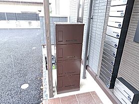 D-ROOM omotecho 202 ｜ 群馬県前橋市表町１丁目19-2（賃貸アパート1LDK・2階・41.81㎡） その24