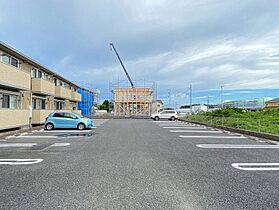 アリビオ 205 ｜ 埼玉県本庄市東富田263-1（賃貸アパート2LDK・2階・59.87㎡） その22