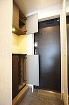 シャーメゾン表町 102 ｜ 群馬県前橋市表町２丁目22-7（賃貸マンション1R・1階・28.00㎡） その12