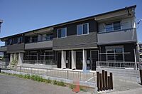 群馬県伊勢崎市三室町5904-5：物件画像／シャーメゾンショップ　株式会社エステート
