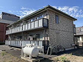 レトア　クラ・イスア 201号室 ｜ 群馬県前橋市表町２丁目26-20（賃貸アパート1R・2階・34.20㎡） その3