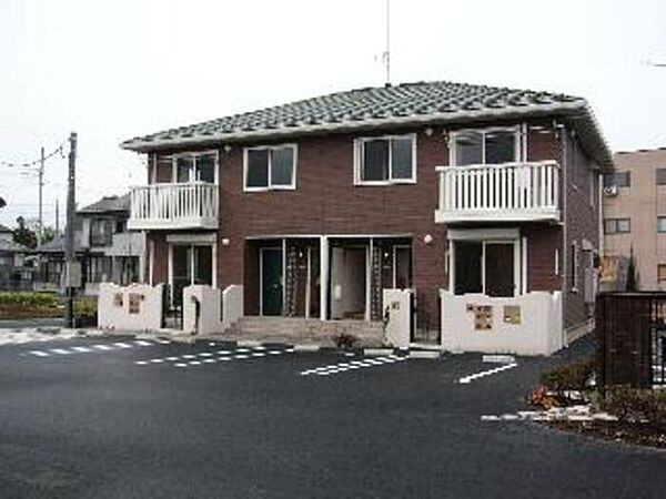 外観画像