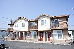 ヴィル　ヌーブ　A