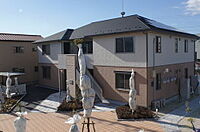 群馬県前橋市天川大島町217-1：物件画像／シャーメゾンショップ　株式会社エステート