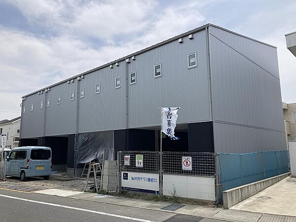 外観画像