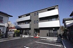 シャーメゾン庵