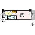 ヘイワレジデンス高崎4階7.4万円