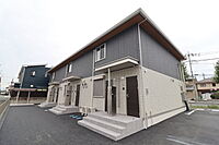 群馬県伊勢崎市田中島町1469-8：物件画像／シャーメゾンショップ　株式会社エステート