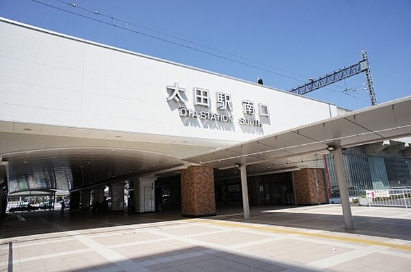 detached 群馬県太田市東本町3-25-1

地図を見る