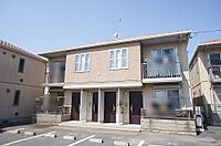 群馬県伊勢崎市野町126-1：物件画像／シャーメゾンショップ　株式会社エステート