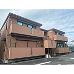群馬県伊勢崎市連取町3315-15：物件画像／シャーメゾンショップ　株式会社エステート
