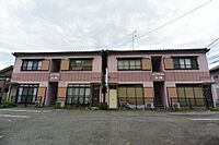 群馬県伊勢崎市富塚町635-1：物件画像／シャーメゾンショップ　株式会社エステート