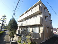 群馬県伊勢崎市連取元町287-2：物件画像／シャーメゾンショップ　株式会社エステート