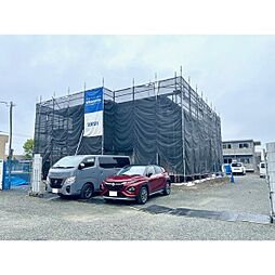 ルミエール県立女子大前B