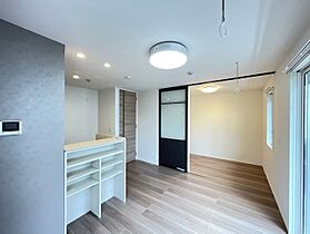 サントリーニ 206 ｜ 群馬県高崎市宮元町255（賃貸アパート1LDK・2階・35.36㎡） その3