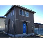 群馬県前橋市江田町221-1：物件画像／シャーメゾンショップ　株式会社エステート