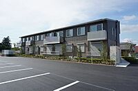 群馬県伊勢崎市安堀町1210-1：物件画像／シャーメゾンショップ　株式会社エステート