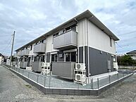 群馬県伊勢崎市茂呂町2丁目2851-5：物件画像／シャーメゾンショップ　株式会社エステート