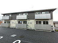 群馬県伊勢崎市北千木町883-2：物件画像／シャーメゾンショップ　株式会社エステート