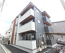 D-ROOM和田町