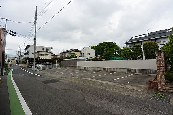 ココメゾン前橋 303号室｜群馬県前橋市表町１丁目(賃貸マンション2LDK・3階・71.12㎡)の写真 その20