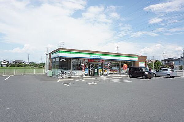 ディアベルジュB 201｜群馬県前橋市元総社町(賃貸アパート2LDK・2階・57.11㎡)の写真 その17