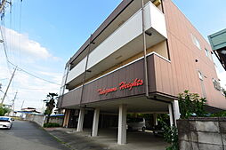 瀧澤ハイツ