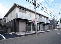 東京都福生市加美平1丁目7-6：物件画像／シャーメゾンショップ　誠和計画株式会社　アクロス立川