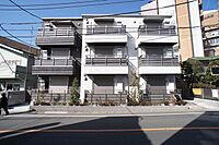 東京都福生市加美平1丁目6-7：物件画像／シャーメゾンショップ　誠和計画株式会社　アクロス立川